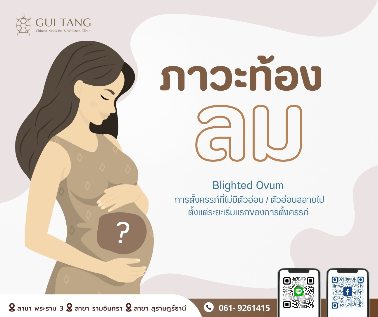 ภาวะท้องลม
