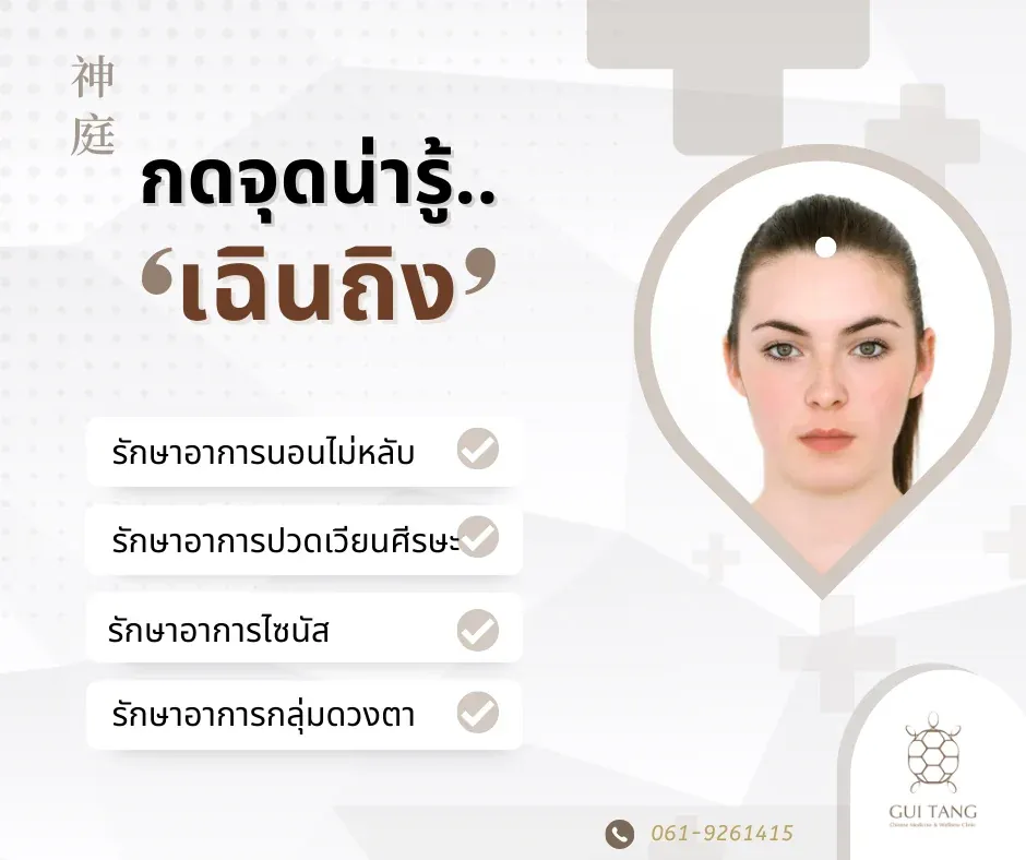 กดจุดน่ารู้ "เฉินถิง"