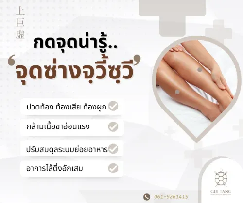 กดจุดน่ารู้ "ซ่างจฺวี้ซฺวี "