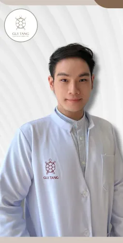 กิตติพันธุ์ ศรีเทพ