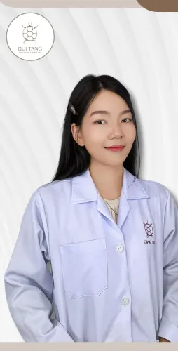 กุลนที ซัวเกษม