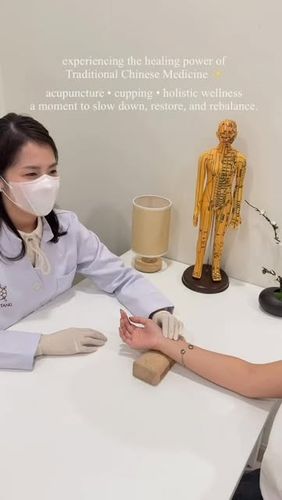 โพสต์จากอินสตาแกรม guitang.wellness